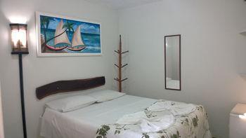 Pousada Sonho Meu Praia de Pipa 외부 사진